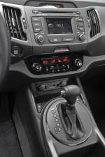 Kia Sportage 2010 года